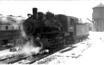 CNW 0-6-0 #2051 - Chicago & North Western